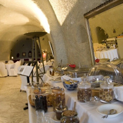 Heliotopos Hotel питание