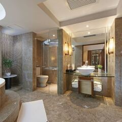 Отель XiaMen Big Apartment Hotel Китай, Сямынь - отзывы, цены и фото номеров - забронировать отель XiaMen Big Apartment Hotel онлайн спа