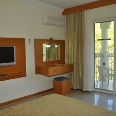 Green Forest Holiday Village Турция, Олудениз - отзывы, цены и фото номеров - забронировать отель Green Forest Holiday Village - All Inclusive онлайн фото 2