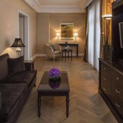 Отель Falkensteiner Schlosshotel Velden комната для гостей фото 4