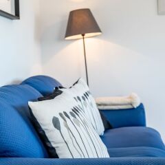 Отель Travel Habitat Jardines de Viveros Испания, Валенсия - отзывы, цены и фото номеров - забронировать отель Travel Habitat Jardines de Viveros онлайн комната для гостей фото 4