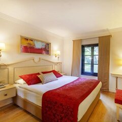 Sunrise Resort Hotel - All Inclusive комната для гостей