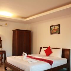 Отель Waterside Resort комната для гостей фото 2
