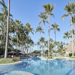 Отель The Westin Resort & Spa Puerto Vallarta бассейн фото 4