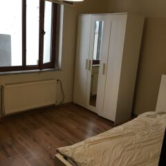 Апартаменты Akdag Apartment комната для гостей фото 3