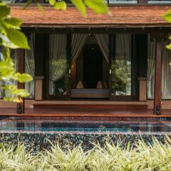Отель Anantaya Resort and Spa Passikudah Шри-Ланка, Калкудах - отзывы, цены и фото номеров - забронировать отель Anantaya Resort and Spa Passikudah онлайн фото 13