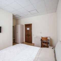 Гостиница Авиатор детские мероприятия