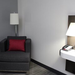 Hampton Inn Richmond in Richmond, United States of America from 164$, photos, reviews - zenhotels.com guestroom photo 2