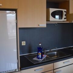 Отель Ambassador Suites Антверпен в номере