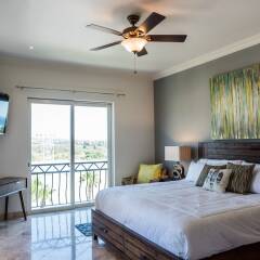 Отель Puerta Cabos Village H502 2BR by Casago Кабо-Сан-Лукас комната для гостей фото 4