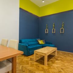 Апартаменты Goodtrip Apartments - Eötvös street детские мероприятия