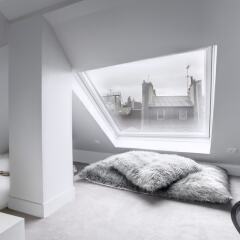 Отель Boutique Hôtel Konfidentiel Франция, Париж - отзывы, цены и фото номеров - забронировать отель Boutique Hôtel Konfidentiel онлайн фото 10