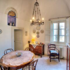Отель Palazzo Massa Лечче комната для гостей фото 5
