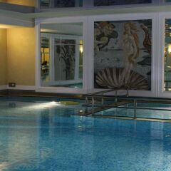 Гостиница Rixos Almaty с домашними животными