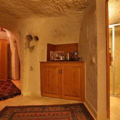 Nostalji Cave Suit Hotel Турция, Гёреме - 1 отзыв об отеле, цены и фото номеров - забронировать отель Nostalji Cave Suit Hotel онлайн спа фото 2