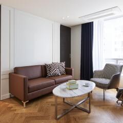 Hotel Newv комната для гостей
