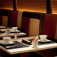 Отель Hôtel Elysees Mermoz Франция, Париж - отзывы, цены и фото номеров - забронировать отель Hôtel Elysees Mermoz онлайн фото 7