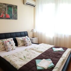 Отель Garden House комната для гостей
