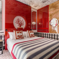 Отель Room Mate Anna детские мероприятия