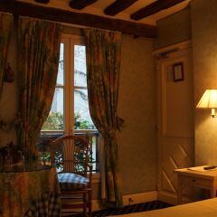 Отель Relais Médicis комната для гостей фото 13
