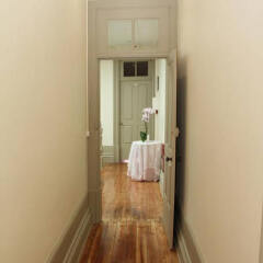 Отель Guest House 31 de Janeiro (AL) ванная