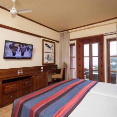 Amaya Hills Kandy in Kandy, Sri Lanka from 139$, photos, reviews - zenhotels.com room amenities