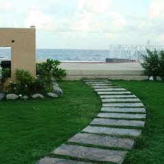 Отель Emerson Paradise Villas пляж