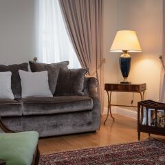 Отель Noble Suites Афины комната для гостей фото 2