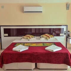 Villa Nar Турция, Патара - отзывы, цены и фото номеров - забронировать отель Villa Nar онлайн комната для гостей фото 3
