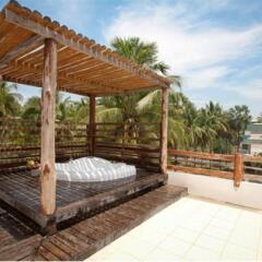 Отель Tanaosri Resort Таиланд, Пак-Нам-Пран - отзывы, цены и фото номеров - забронировать отель Tanaosri Resort онлайн фото 6