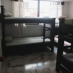 Отель Colombian Home Hostel Cali Колумбия, Кали - отзывы, цены и фото номеров - забронировать отель Colombian Home Hostel Cali онлайн удобства в номере фото 2
