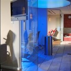 Leonardo Hotel & Residenz München фитнесс-зал фото 4