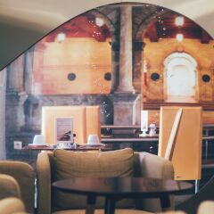 Kastro Hotel интерьер отеля фото 3