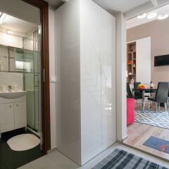 Отель Rydlowka Krakow by Renters Польша, Краков - отзывы, цены и фото номеров - забронировать отель Rydlowka Krakow by Renters онлайн фото 4