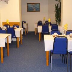 Arriva Hotel