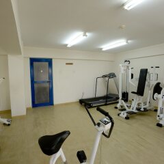 Kefalos - Damon Hotel Apartments Пафос фото 2
