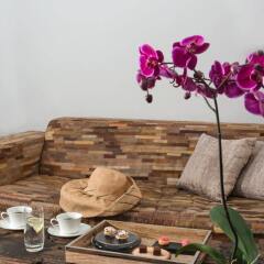 Отель Andronis Luxury Suites интерьер отеля фото 2