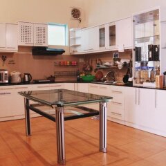 Отель Home 1988 Далат в номере