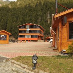 Sekersu Hotel Турция, Узунгёль - отзывы, цены и фото номеров - забронировать отель Sekersu Hotel онлайн спортивное сооружение