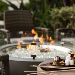 Отель Hyatt Regency Huntington Beach фото 2