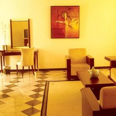 Mirage Royale Hotel in Accra, Ghana from 94$, photos, reviews - zenhotels.com hotel interior photo 2