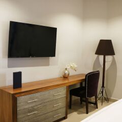 Отель The Inn at Mazatlan удобства в номере