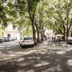Отель MyPlace Piazze di Padova Италия, Падуя - отзывы, цены и фото номеров - забронировать отель MyPlace Piazze di Padova онлайн парковка
