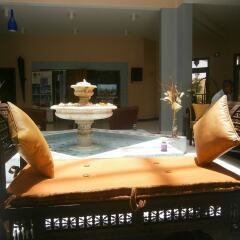 Acacias Hotel in Djibouti, Djibouti from 231$, photos, reviews - zenhotels.com pool photo 3