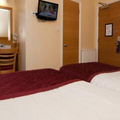 Отель Best Western London Highbury удобства в номере фото 2