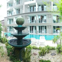 Отель Retreat By The Tree Pattaya Паттайя