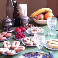 Отель B&B Le Conce Италия, Джези - отзывы, цены и фото номеров - забронировать отель B&B Le Conce онлайн в номере