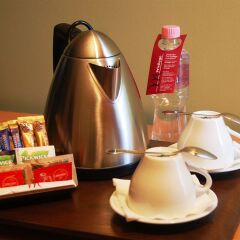 Отель Mercure Budapest Castle Hill Венгрия, Будапешт - 2 отзыва об отеле, цены и фото номеров - забронировать отель Mercure Budapest Castle Hill онлайн удобства в номере