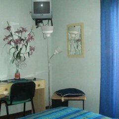 Отель Albergo Astoria Кьянчиано Терме удобства в номере