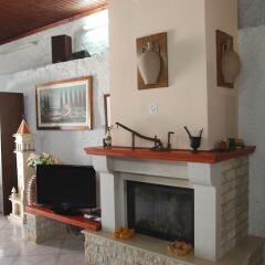 Отель Pettas Apartments Греция, Аргасио - отзывы, цены и фото номеров - забронировать отель Pettas Apartments онлайн фото 2